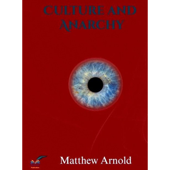 Culture and Anarchy 