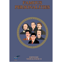 Famous Personalities 