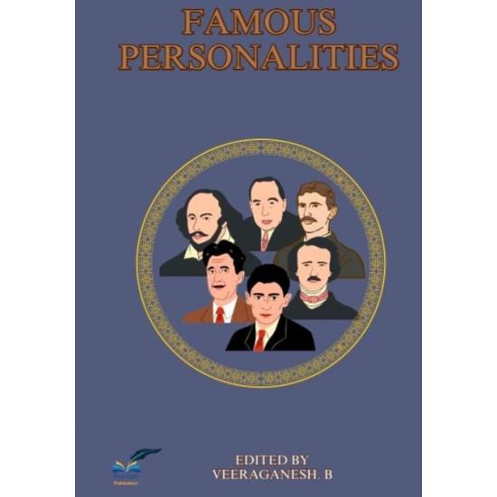 Famous Personalities 