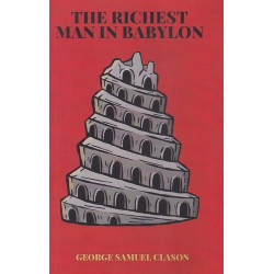 THE RICHEST MAN IN BABYLON
