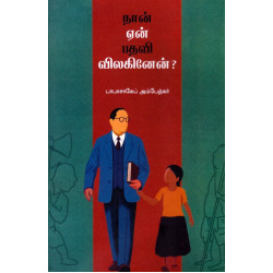 நான் ஏன் பதவி விலகினேன் 