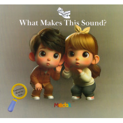 What Makes This Sound?