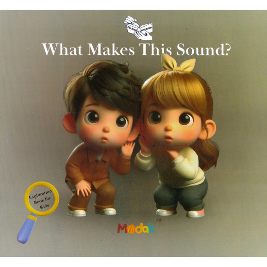 What Makes This Sound?