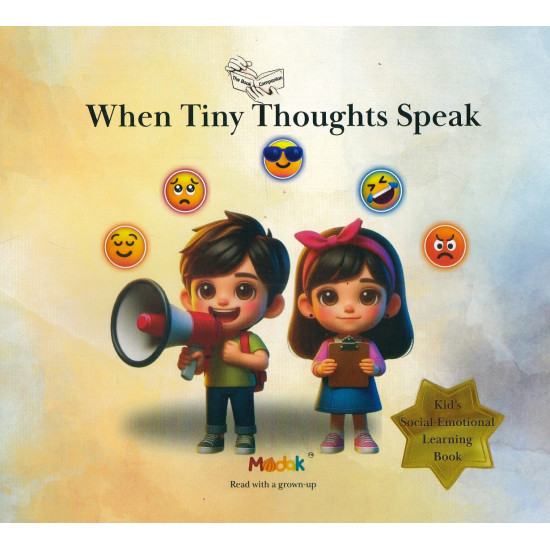 When Tiny Thoughts Speak