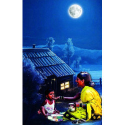 ஒரு கவளம் நிலாச்சோறு