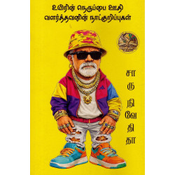 உயிரின் நெருப்பை ஊதி வளர்த்தவனின் நாட்குறிப்புகள் - 1