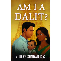 Am I A Dalit?