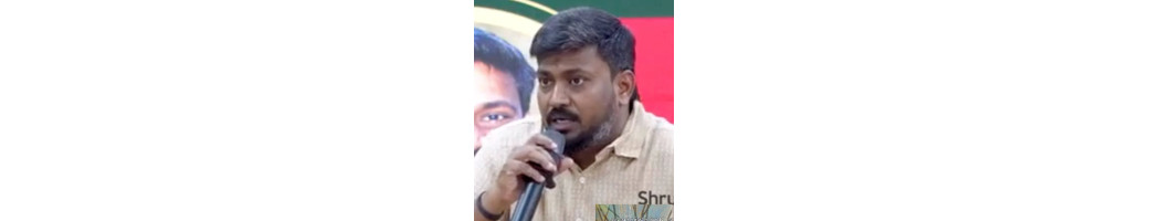 Writer Selvendhiran Recommendations