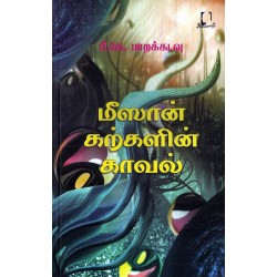 மீஸான் கற்களின் காவல் மீஸான் கற்களின் காவல்