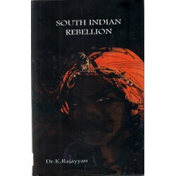South Indian Rebellion South Indian Rebellion