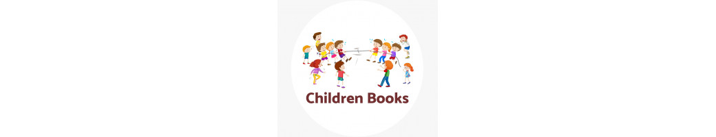  Children Books| சிறார் நூல்கள்