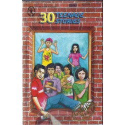 30 Teenage Stories 30 Teenage Stories