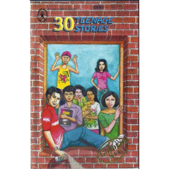 30 Teenage Stories