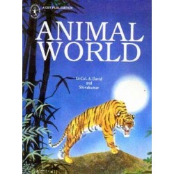 Animal World