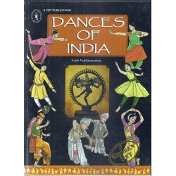 Dances of India