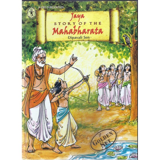 Story of the Mahabharata