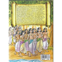 Story of the Mahabharata