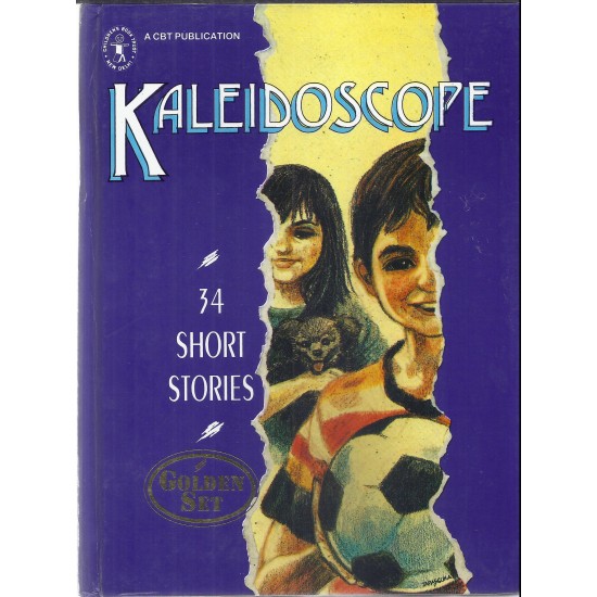 Kaleidoscope 34 Short Stories