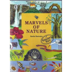 Marvels of Nature