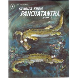 Stories from Panchatantra I