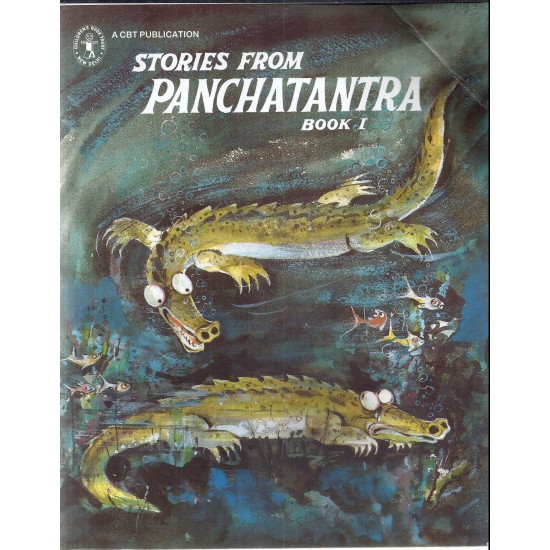 Stories from Panchatantra I