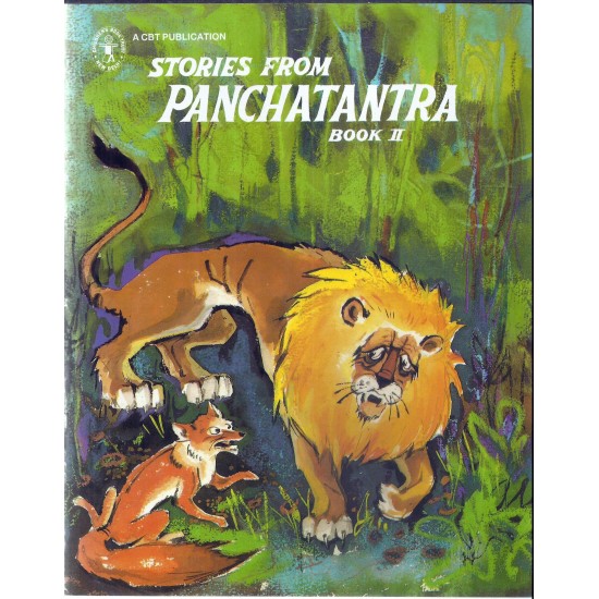 Stories from Panchatantra-II
