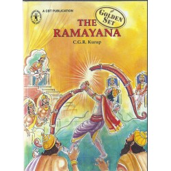 The Ramayana The Ramayana