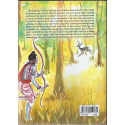 The Ramayana The Ramayana