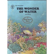 The Wonder of Water
