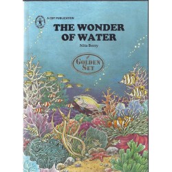 The Wonder of Water The Wonder of Water