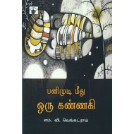 பனிமுடிமீது ஒரு கண்ணகி