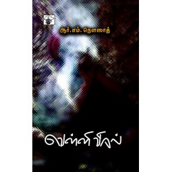 வெள்ளி விரல்