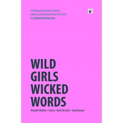 Wild Girls, Wicked Words