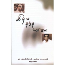 இதம் தந்த வரிகள் கு.அழகிரிசாமி - சுந்தர ராமசாமி கடிதங்கள்