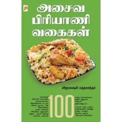 அசைவ பிரியாணி வகைகள்