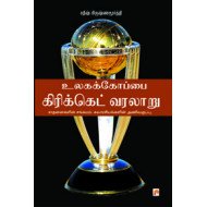 உலகக் கோப்பை கிரிக்கெட் வரலாறு