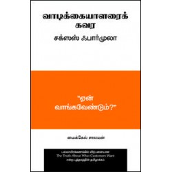 வாடிக்கையாளர்களை கவர சக்சஸஸ் பார்முலா