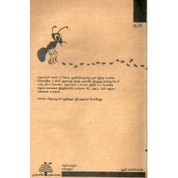 எறும்புகளும் ஈக்களும்