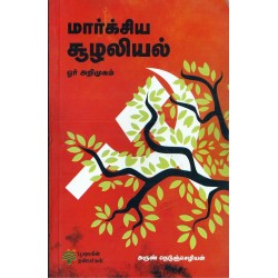 மார்க்சிய சூழலியல்