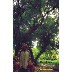 நட்டகல்லும் பேசுமோ சித்தர் பாடல்கள்:ஓர் அறவியல் நோக்கு