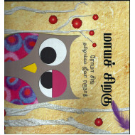 மாய சிறகு