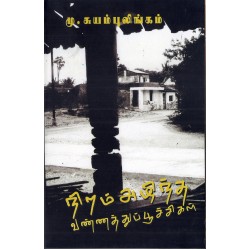 நிறம் அழிந்த வண்ணத்துப் பூச்சிகள்