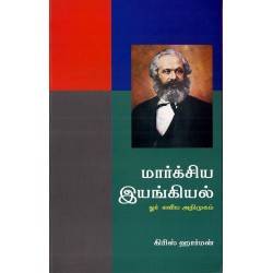 மார்க்சிய இயங்கியல்