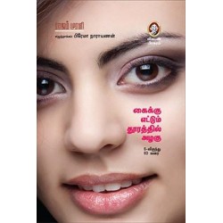 கைக்கு எட்டும் தூரத்தில் அழகு